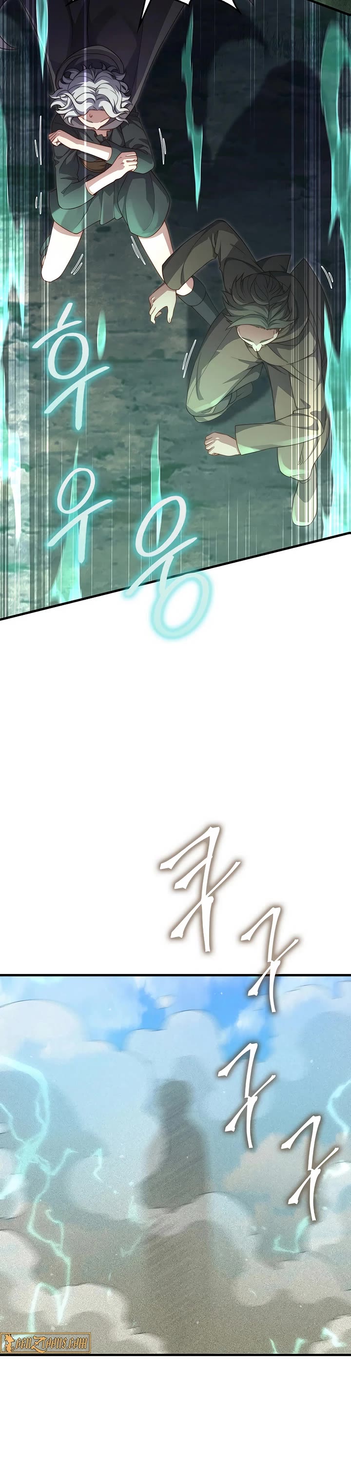 The Lord’s Coins Aren’t Decreasing?! chapter 172 page 41