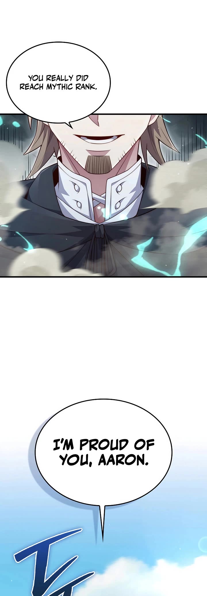 The Lord’s Coins Aren’t Decreasing?! chapter 172 page 42