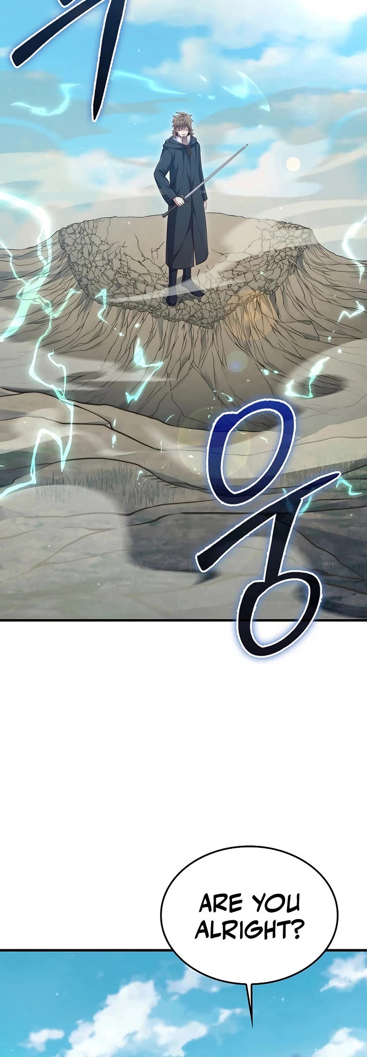 The Lord’s Coins Aren’t Decreasing?! chapter 172 page 43