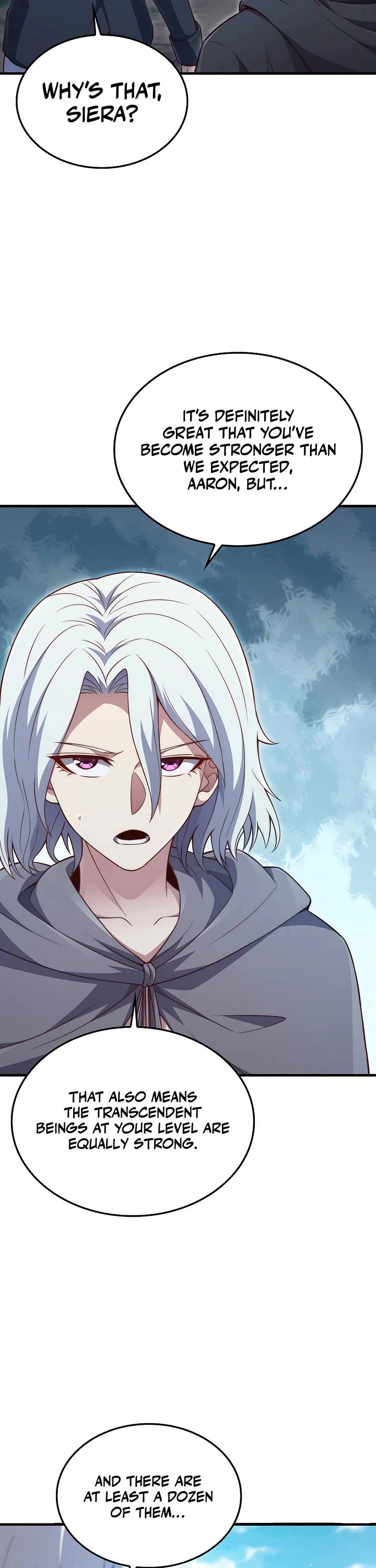 The Lord’s Coins Aren’t Decreasing?! chapter 172 page 45