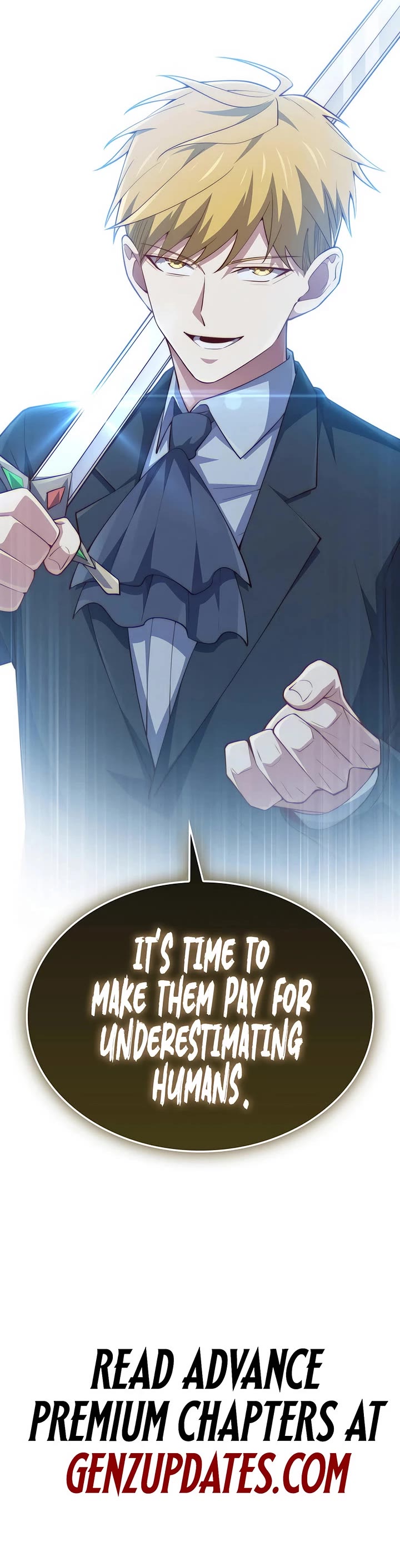 The Lord’s Coins Aren’t Decreasing?! chapter 172 page 48