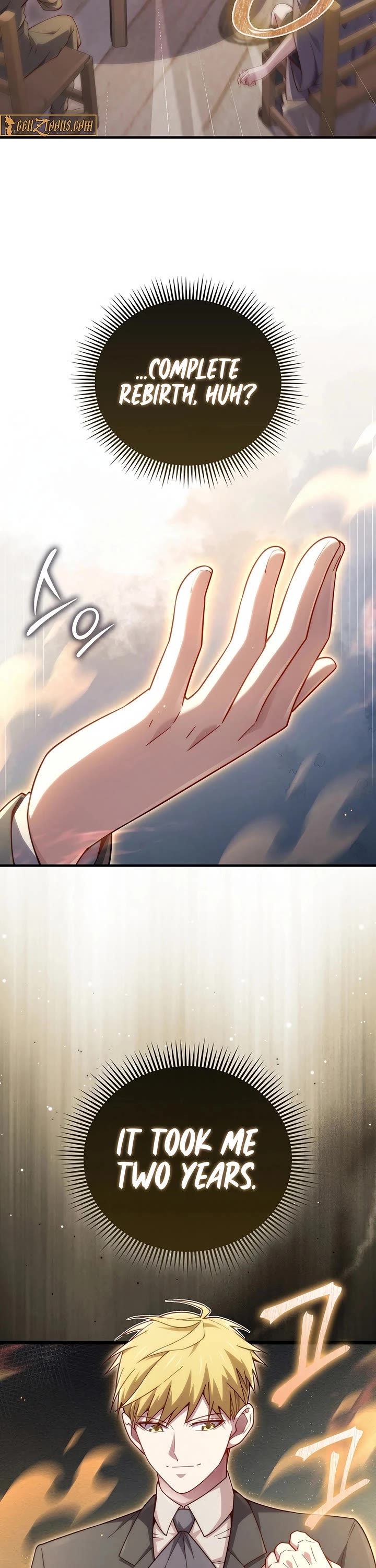 The Lord’s Coins Aren’t Decreasing?! chapter 172 page 6