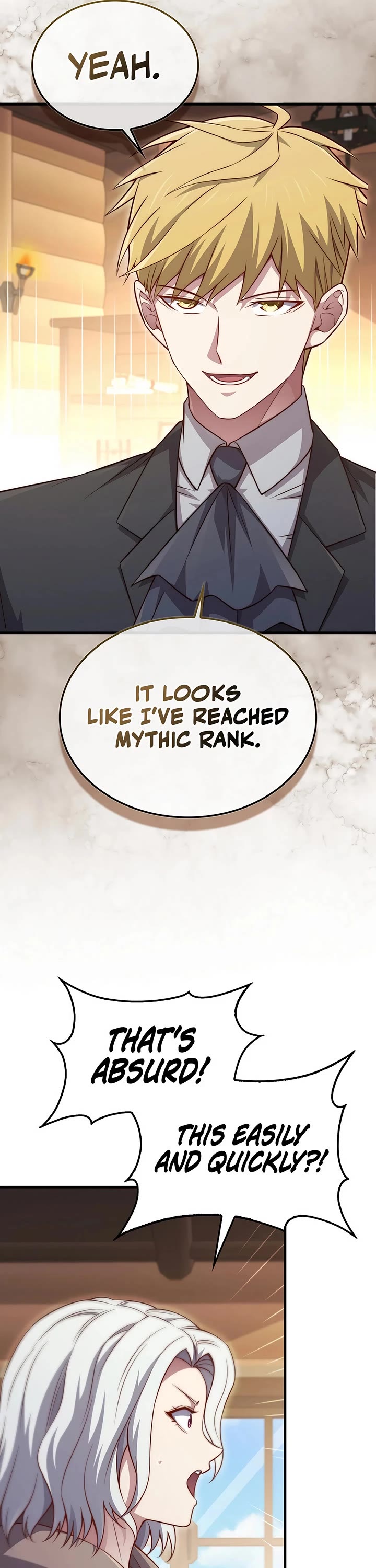 The Lord’s Coins Aren’t Decreasing?! chapter 172 page 9