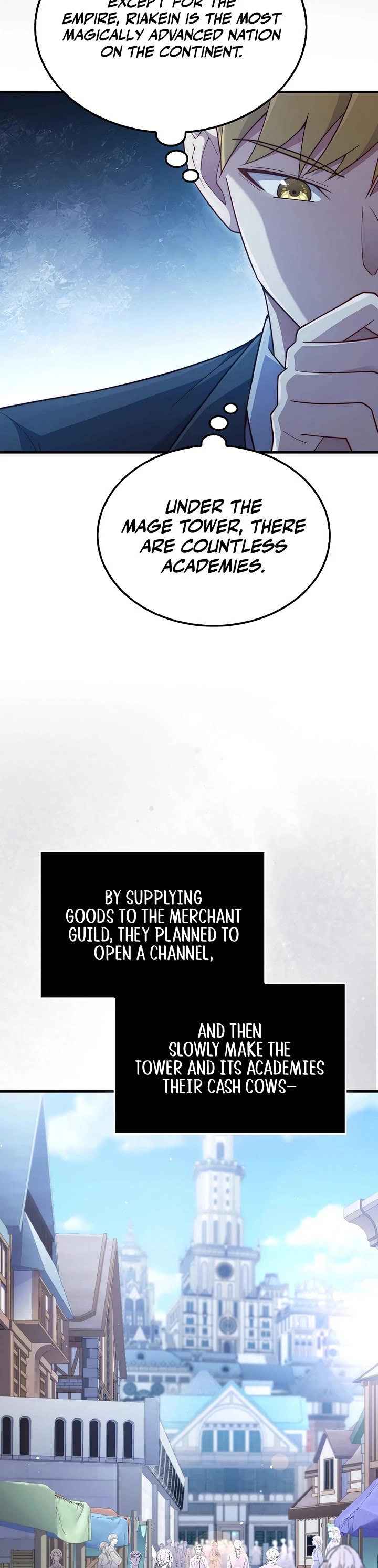 The Lord’s Coins Aren’t Decreasing?! chapter 175 page 14