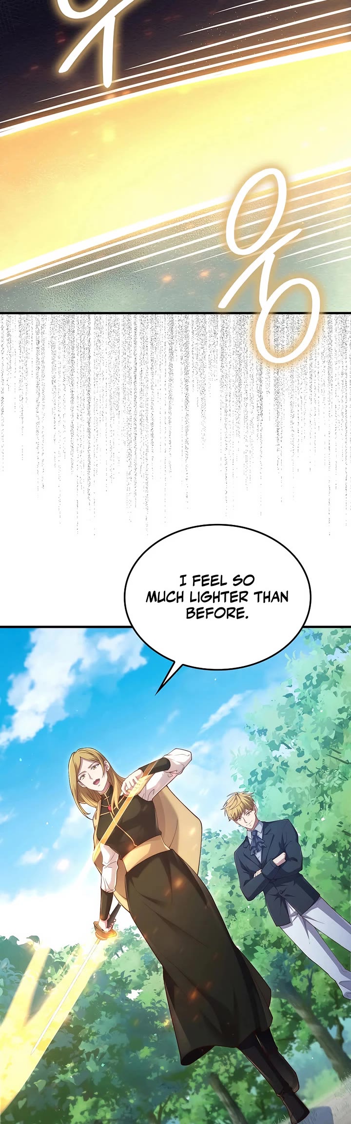 The Lord’s Coins Aren’t Decreasing?! chapter 175 page 2