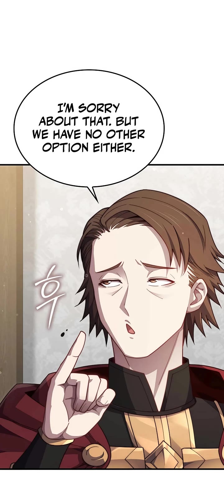 The Lord’s Coins Aren’t Decreasing?! chapter 175 page 28