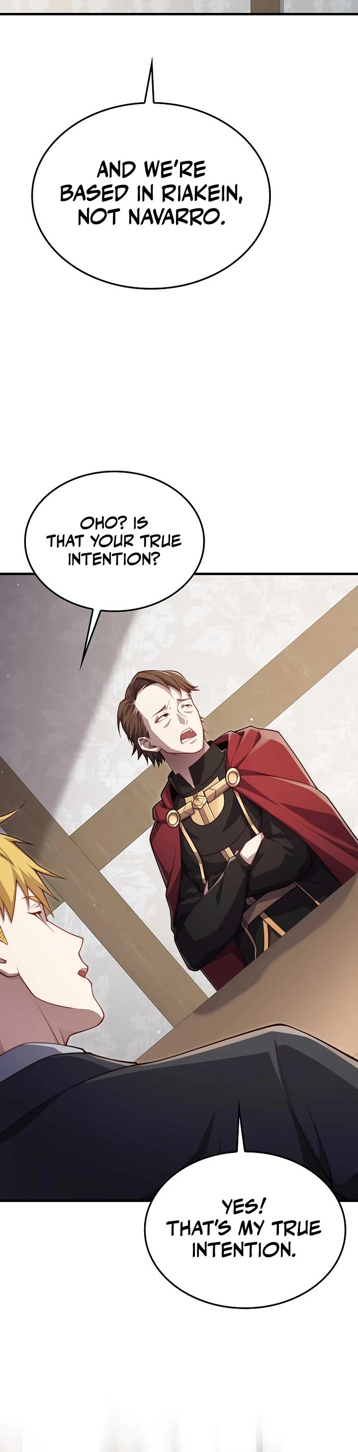 The Lord’s Coins Aren’t Decreasing?! chapter 175 page 33