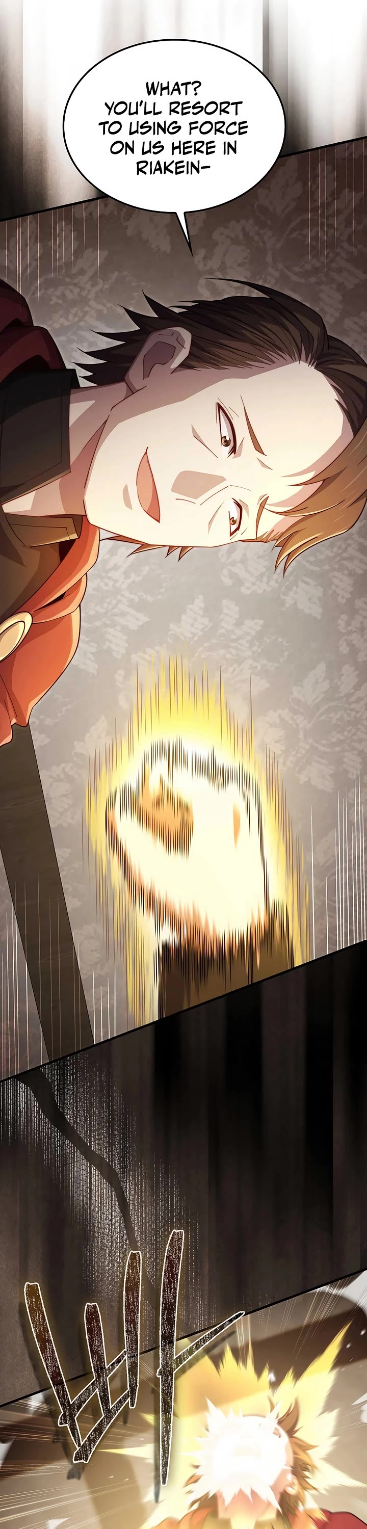 The Lord’s Coins Aren’t Decreasing?! chapter 175 page 34