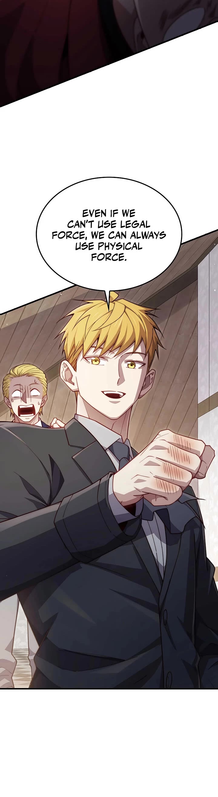 The Lord’s Coins Aren’t Decreasing?! chapter 175 page 36