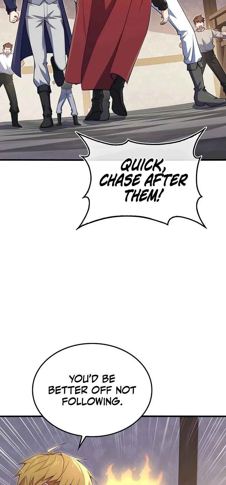 The Lord’s Coins Aren’t Decreasing?! chapter 175 page 39