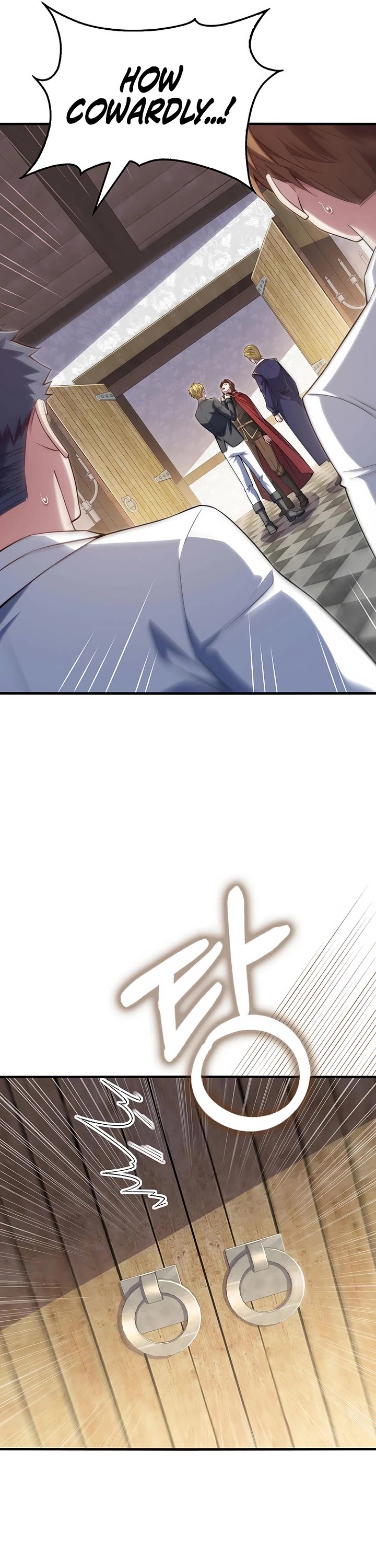 The Lord’s Coins Aren’t Decreasing?! chapter 175 page 41