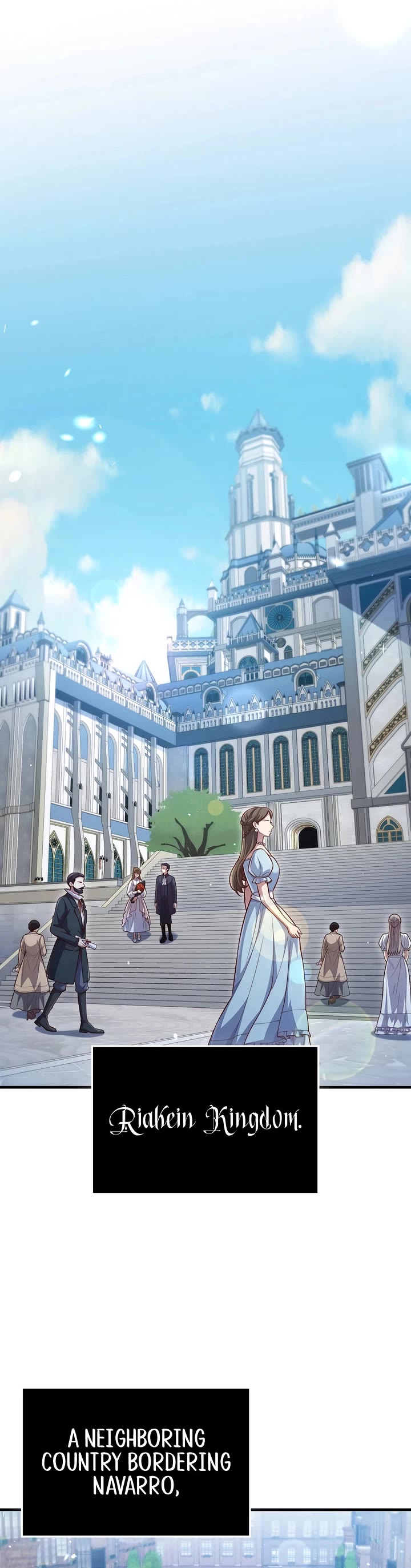 The Lord’s Coins Aren’t Decreasing?! chapter 175 page 6