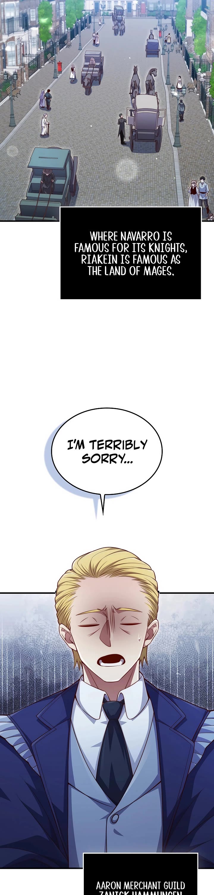 The Lord’s Coins Aren’t Decreasing?! chapter 175 page 7