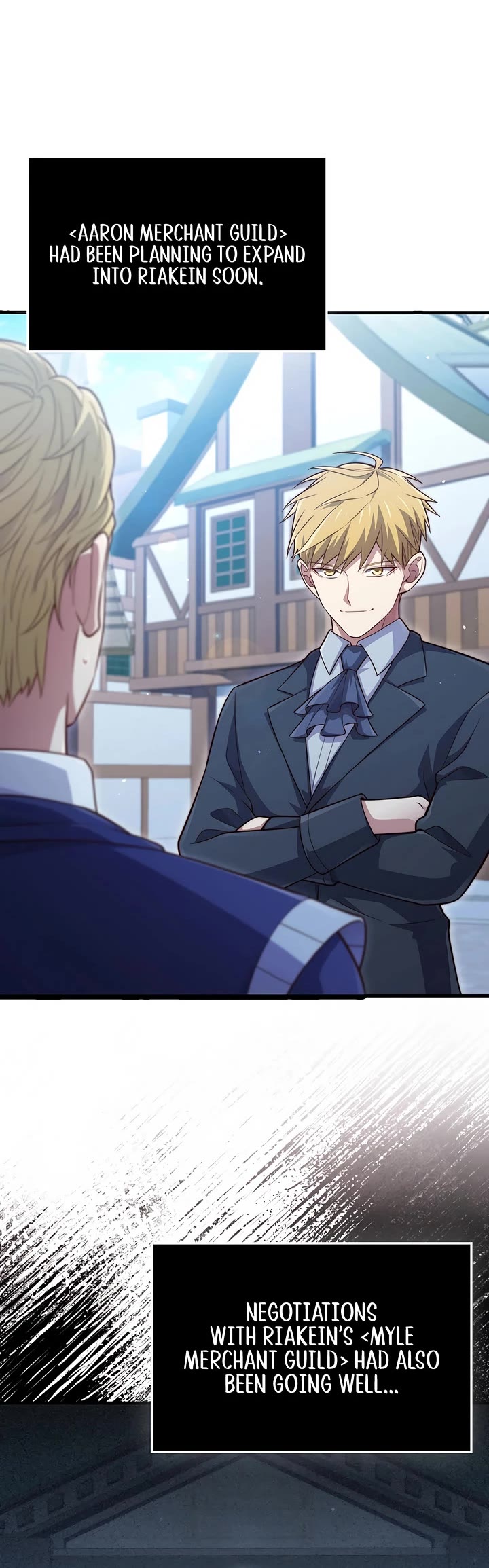 The Lord’s Coins Aren’t Decreasing?! chapter 175 page 9