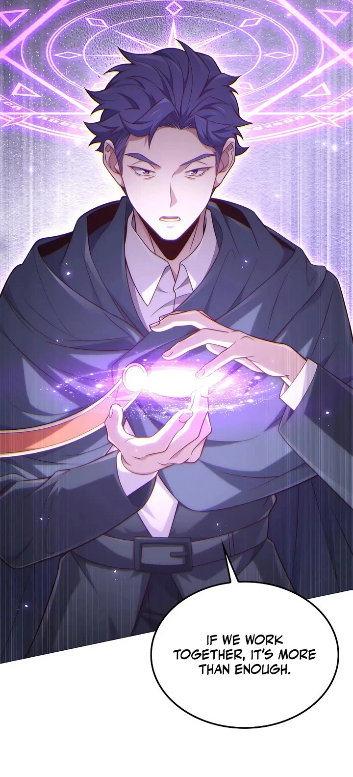 The Lord’s Coins Aren’t Decreasing?! chapter 176 page 17