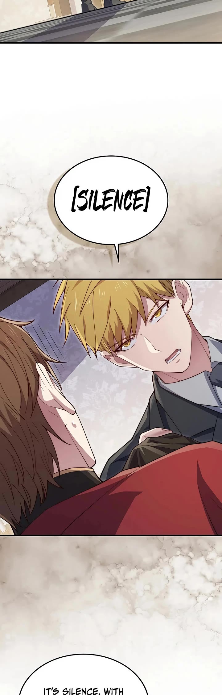 The Lord’s Coins Aren’t Decreasing?! chapter 176 page 2