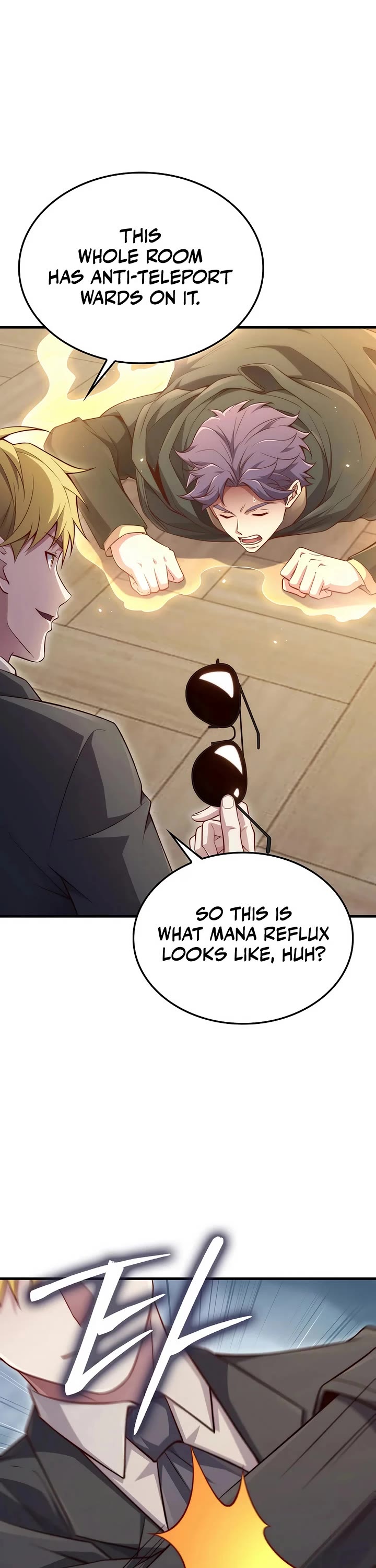 The Lord’s Coins Aren’t Decreasing?! chapter 176 page 22