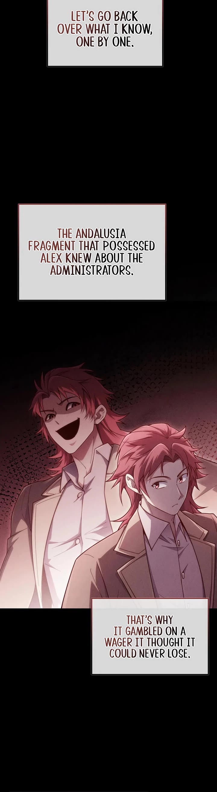 The Lord’s Coins Aren’t Decreasing?! chapter 176 page 27