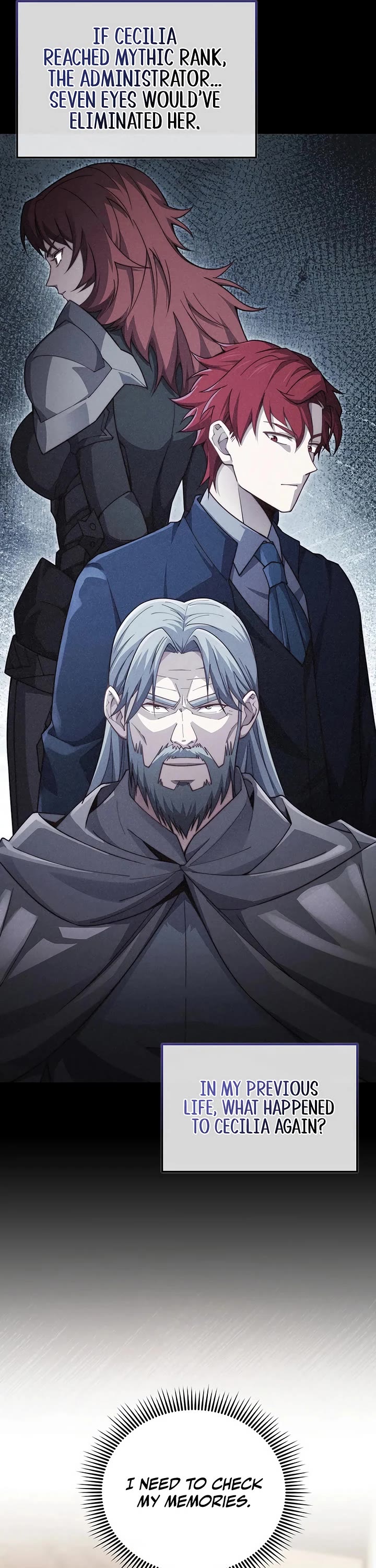 The Lord’s Coins Aren’t Decreasing?! chapter 176 page 28