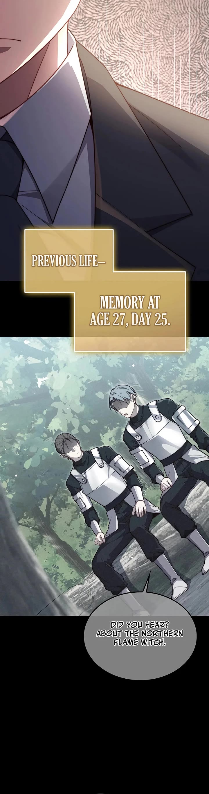 The Lord’s Coins Aren’t Decreasing?! chapter 176 page 30