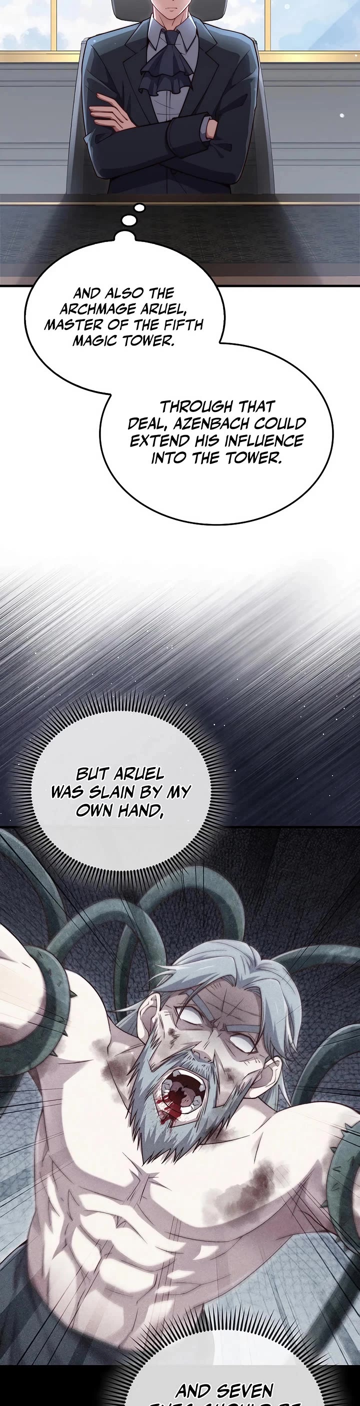 The Lord’s Coins Aren’t Decreasing?! chapter 176 page 39