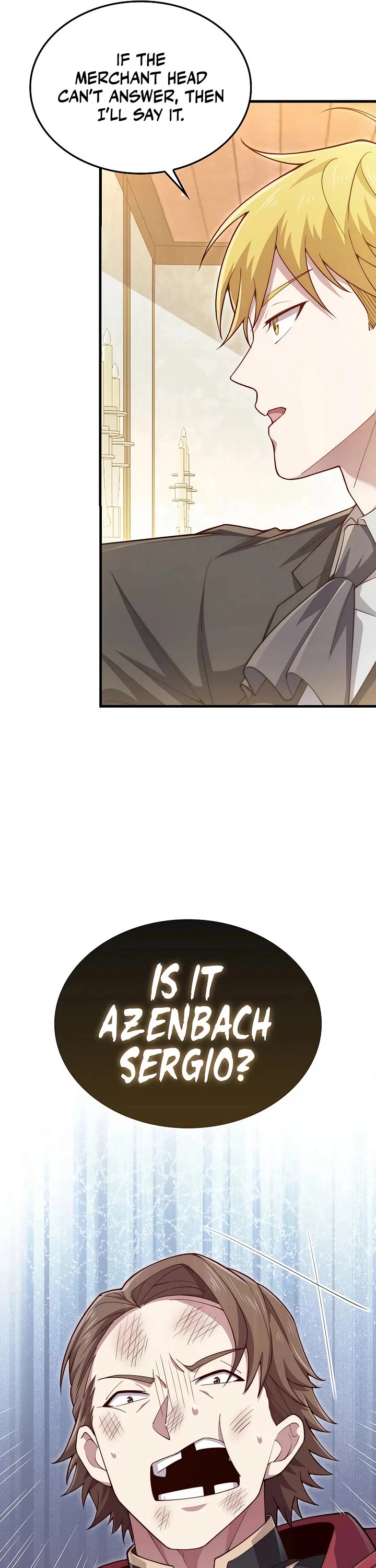 The Lord’s Coins Aren’t Decreasing?! chapter 176 page 4