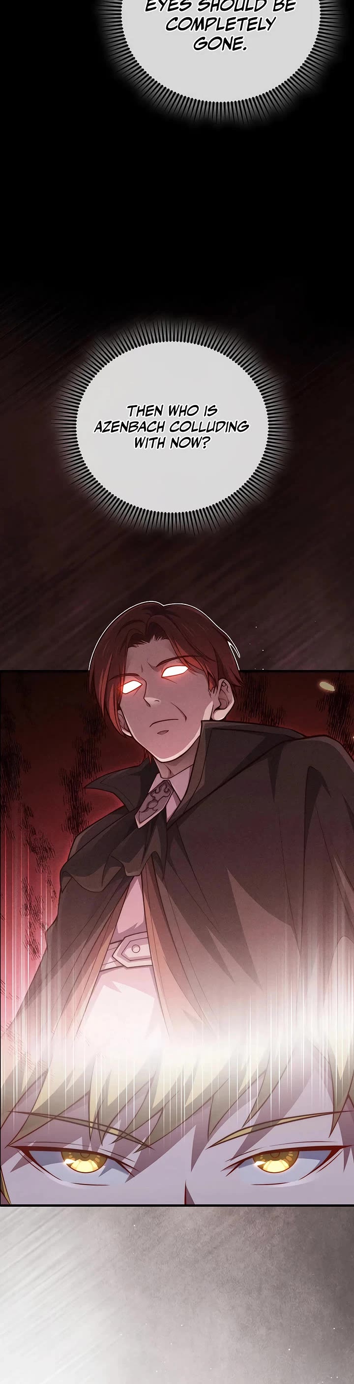 The Lord’s Coins Aren’t Decreasing?! chapter 176 page 40