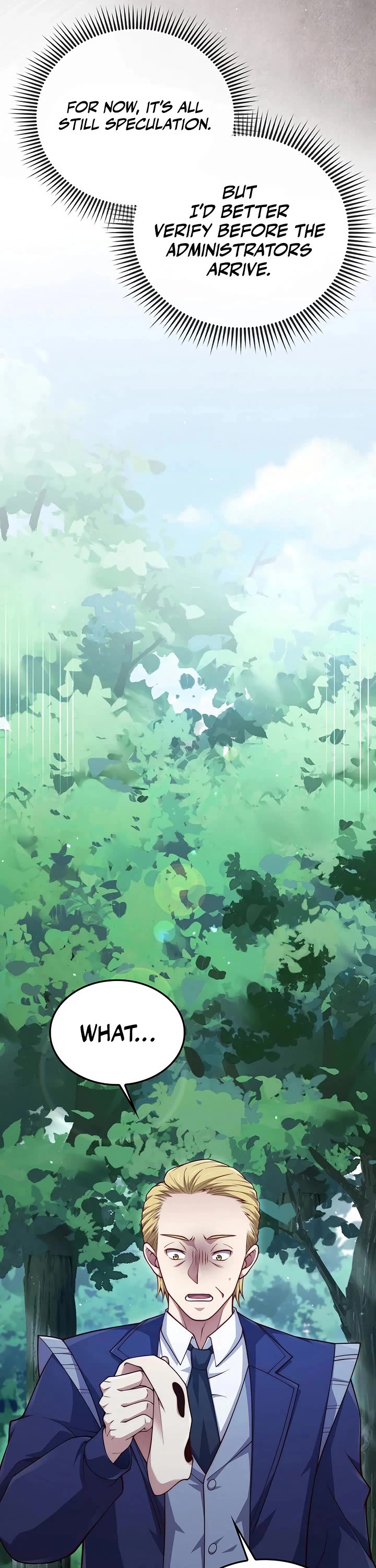 The Lord’s Coins Aren’t Decreasing?! chapter 176 page 41