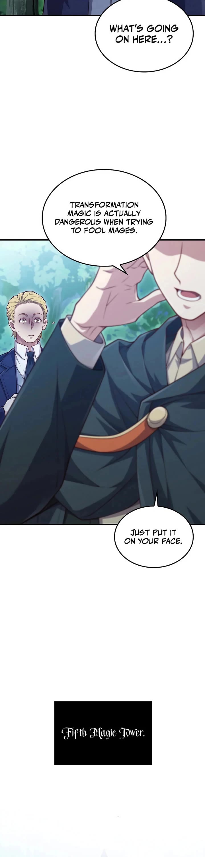 The Lord’s Coins Aren’t Decreasing?! chapter 176 page 42