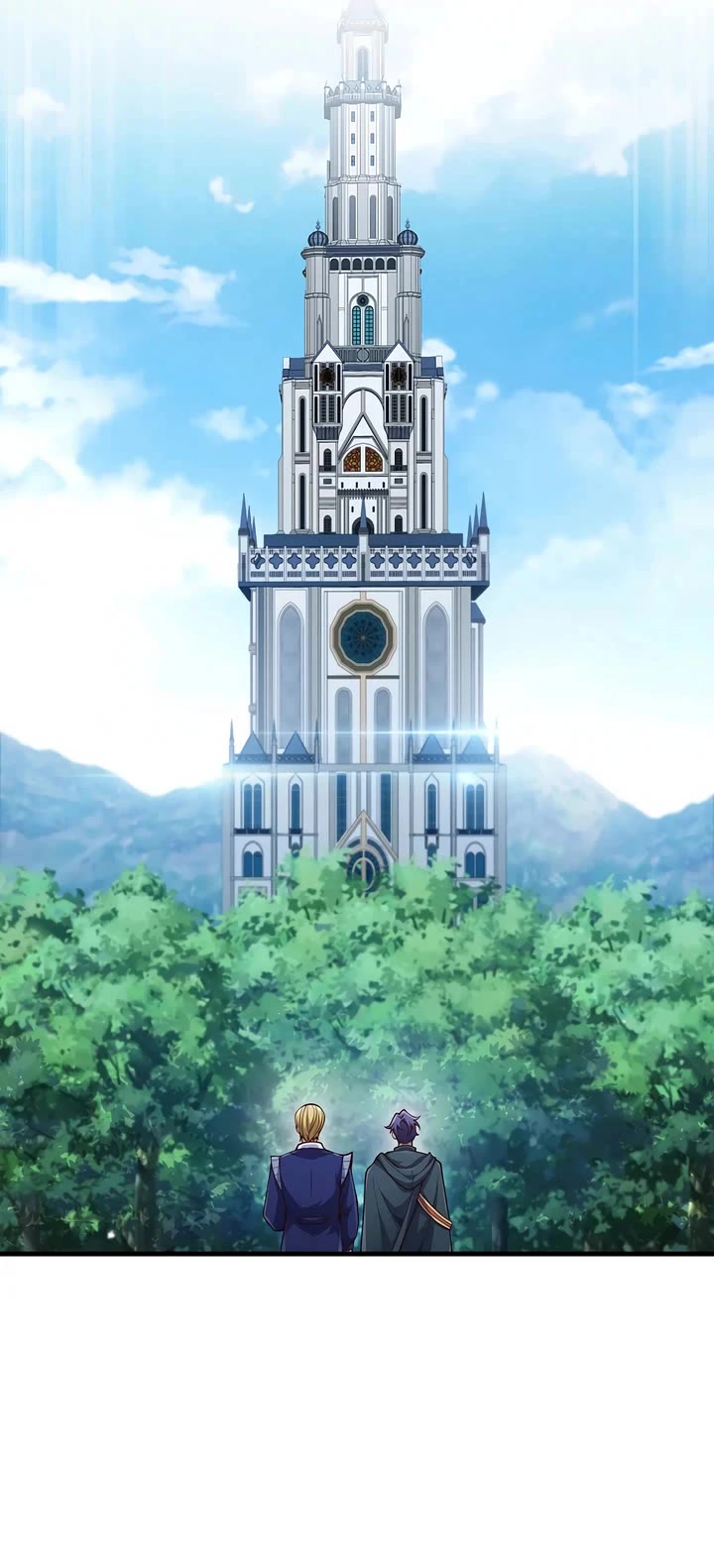 The Lord’s Coins Aren’t Decreasing?! chapter 176 page 43