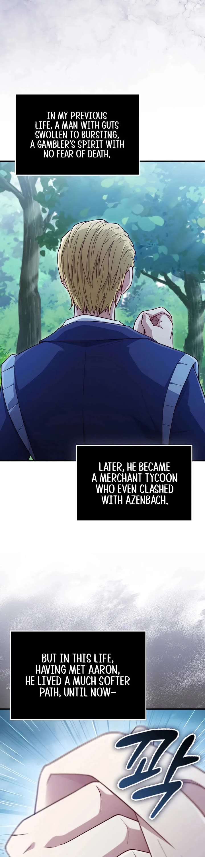 The Lord’s Coins Aren’t Decreasing?! chapter 176 page 46