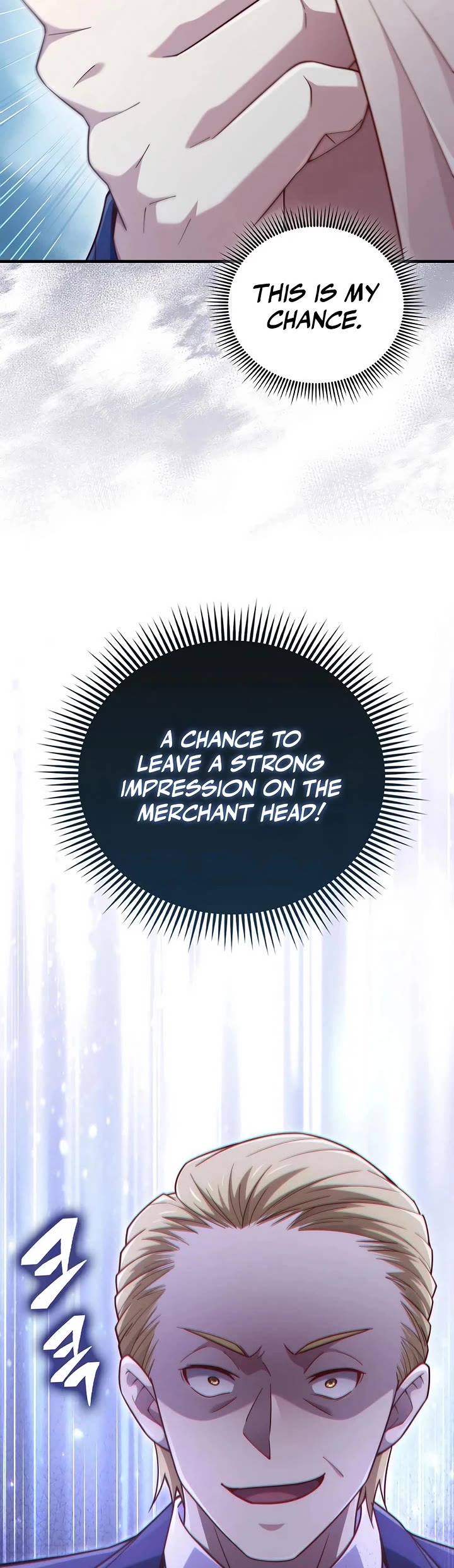 The Lord’s Coins Aren’t Decreasing?! chapter 176 page 47