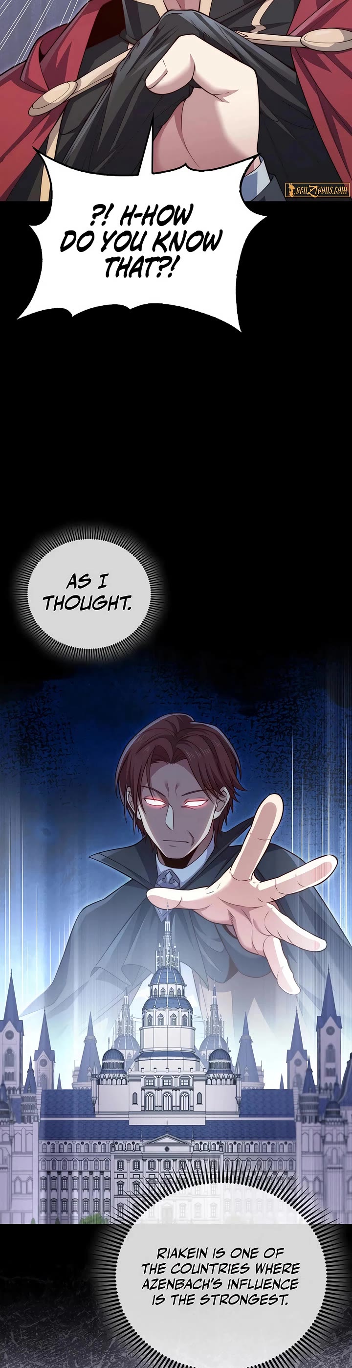 The Lord’s Coins Aren’t Decreasing?! chapter 176 page 5