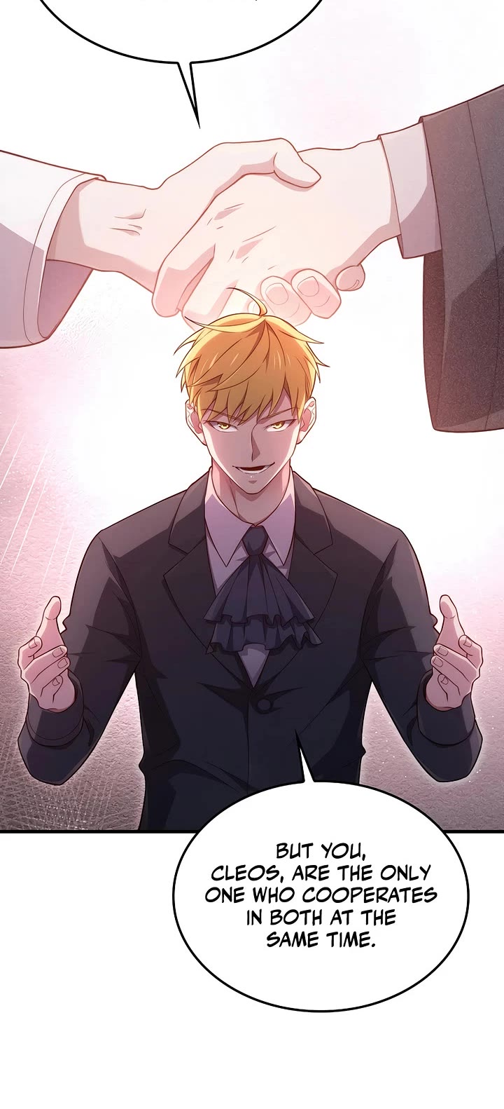 The Lord’s Coins Aren’t Decreasing?! chapter 183 page 10