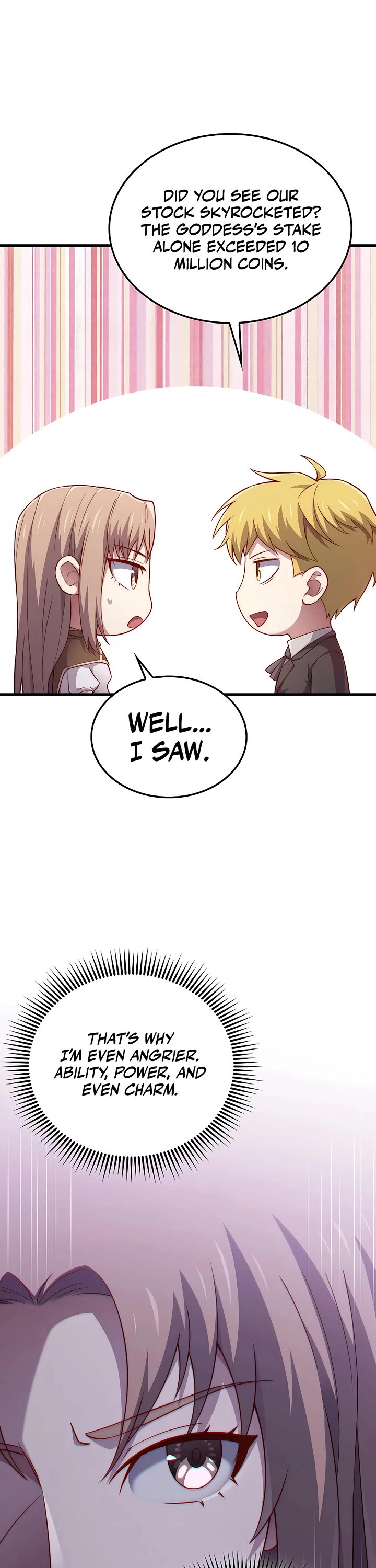 The Lord’s Coins Aren’t Decreasing?! chapter 183 page 11