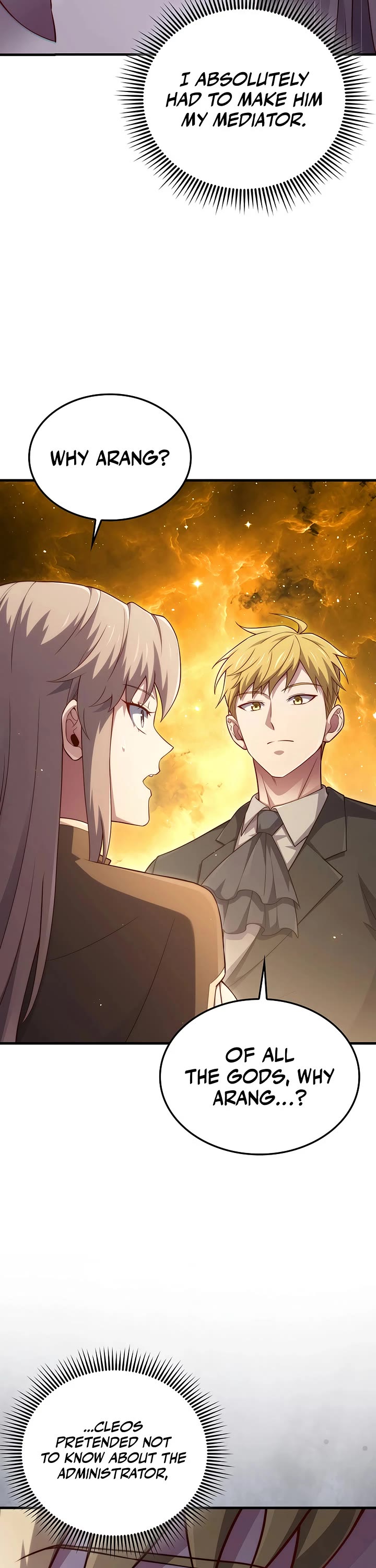 The Lord’s Coins Aren’t Decreasing?! chapter 183 page 12