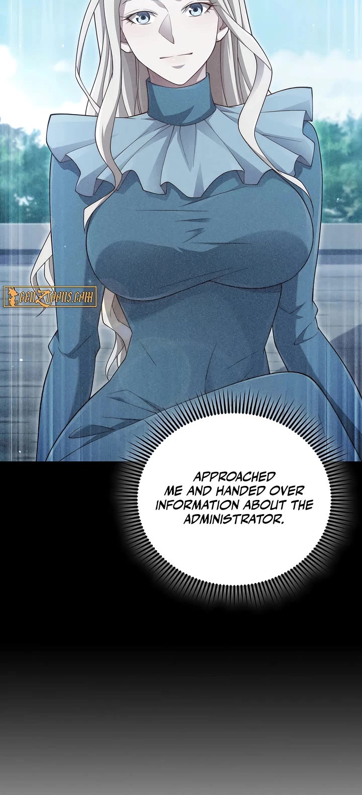 The Lord’s Coins Aren’t Decreasing?! chapter 183 page 14