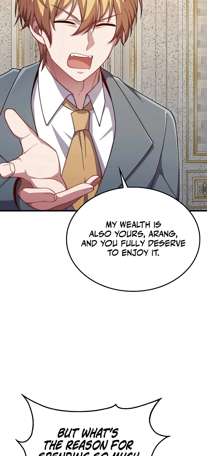 The Lord’s Coins Aren’t Decreasing?! chapter 183 page 21