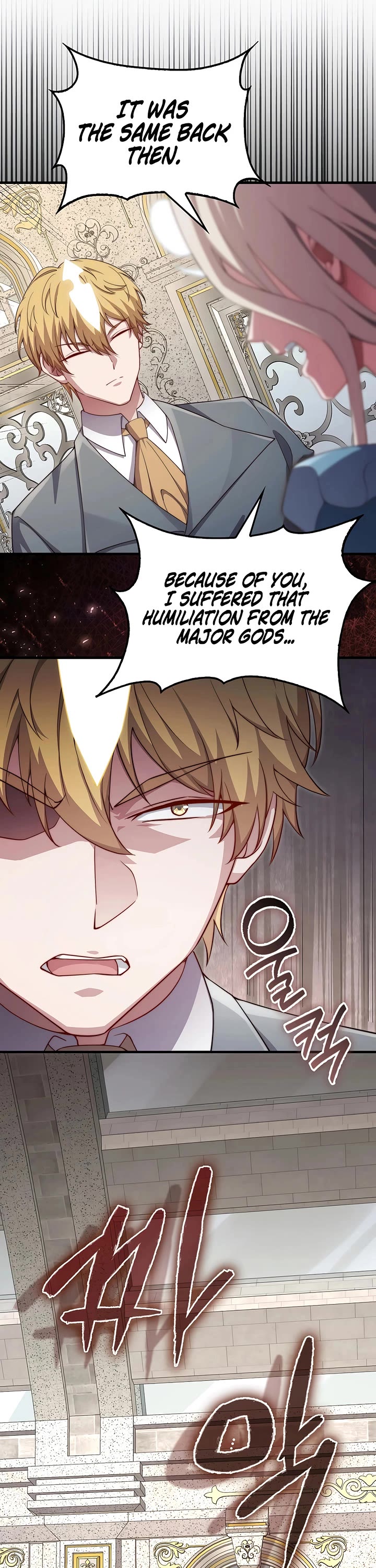 The Lord’s Coins Aren’t Decreasing?! chapter 183 page 25