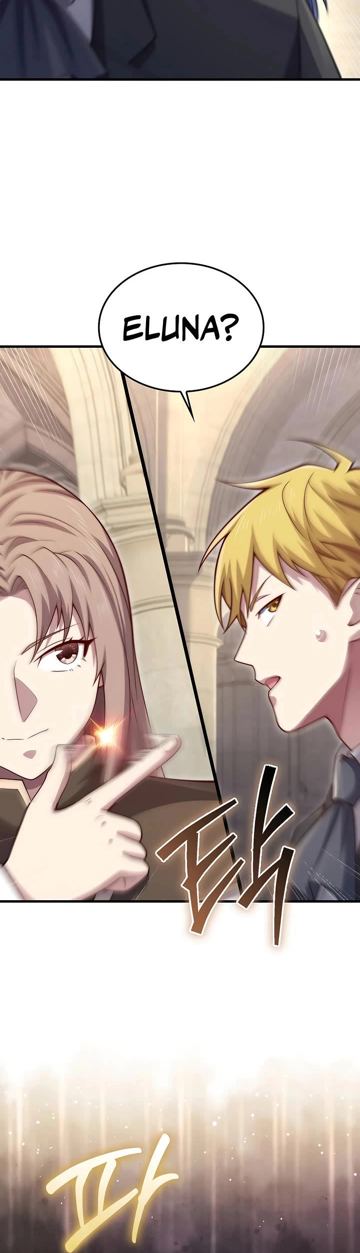 The Lord’s Coins Aren’t Decreasing?! chapter 183 page 3