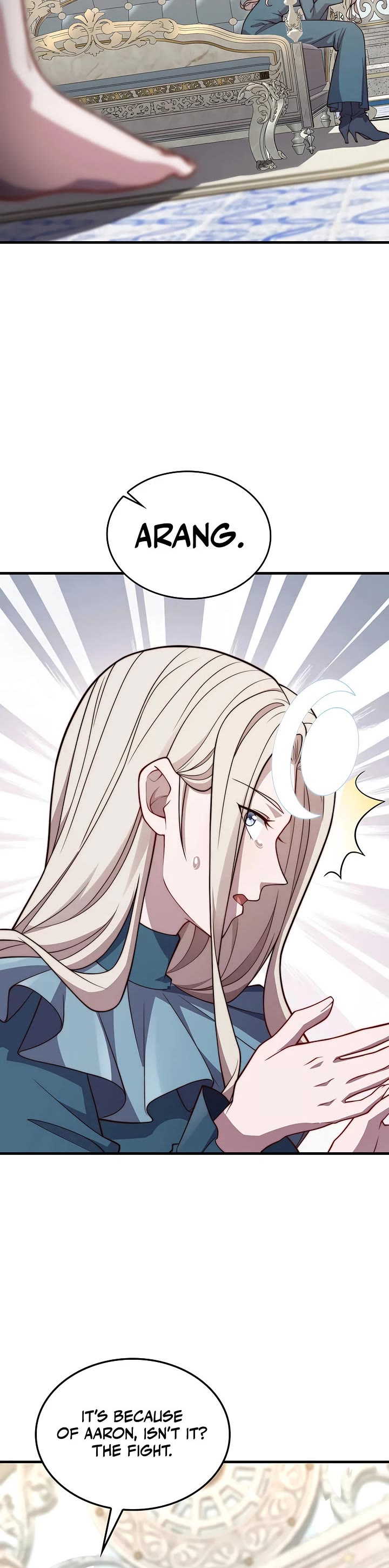 The Lord’s Coins Aren’t Decreasing?! chapter 183 page 30