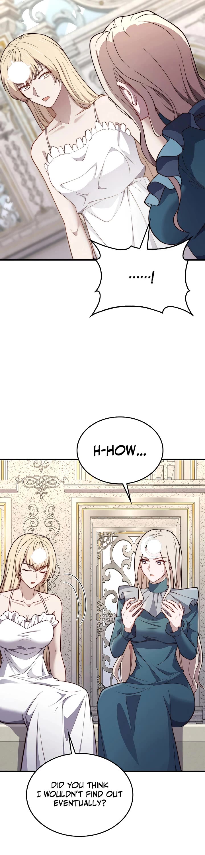 The Lord’s Coins Aren’t Decreasing?! chapter 183 page 31