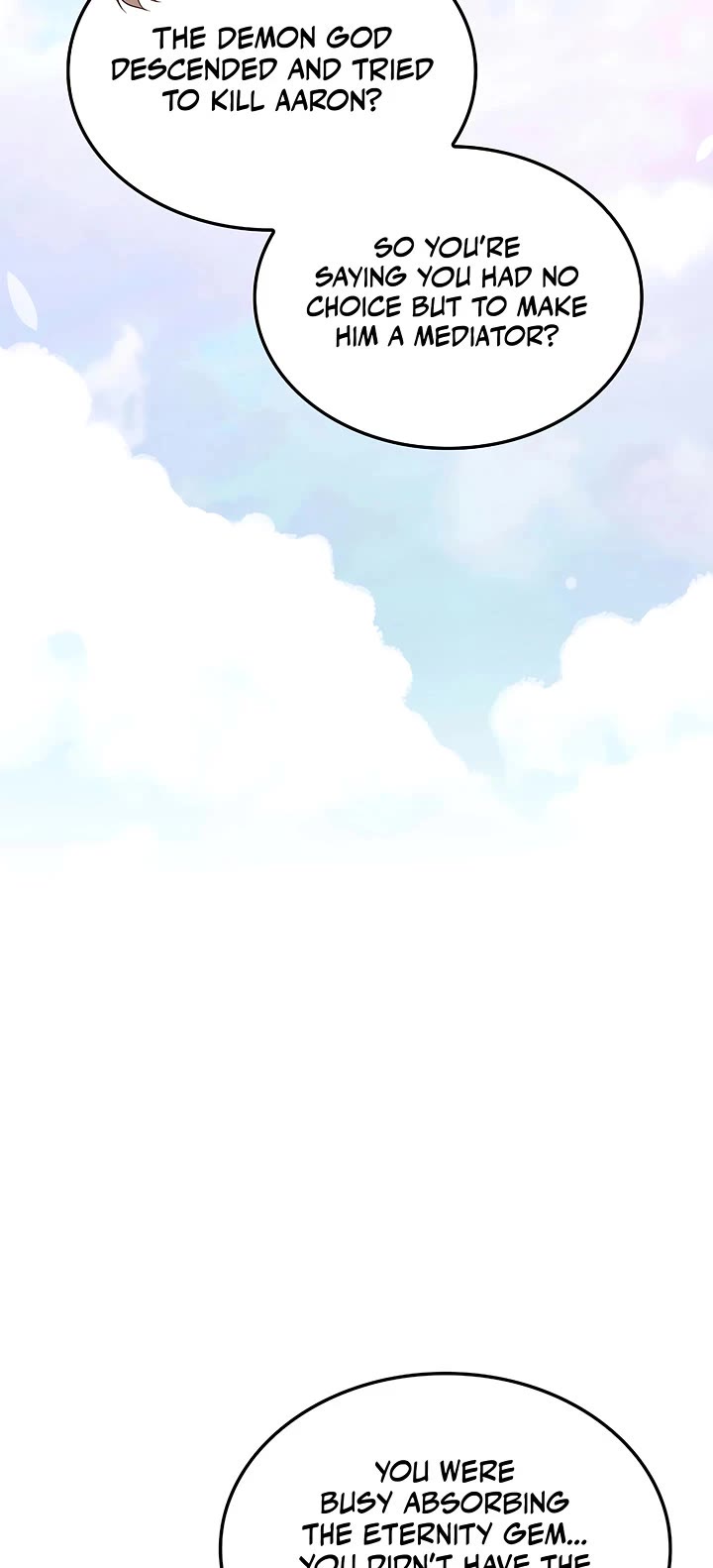 The Lord’s Coins Aren’t Decreasing?! chapter 183 page 33