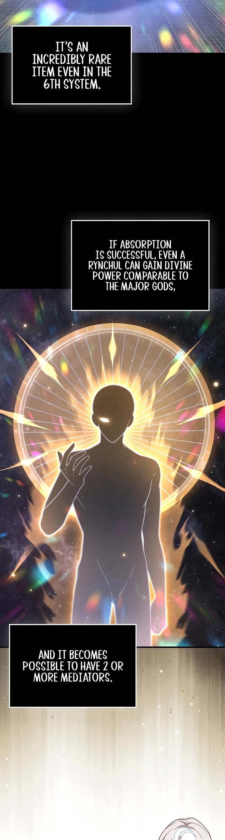 The Lord’s Coins Aren’t Decreasing?! chapter 183 page 36