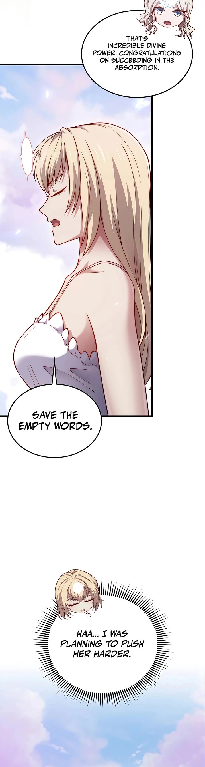 The Lord’s Coins Aren’t Decreasing?! chapter 183 page 37