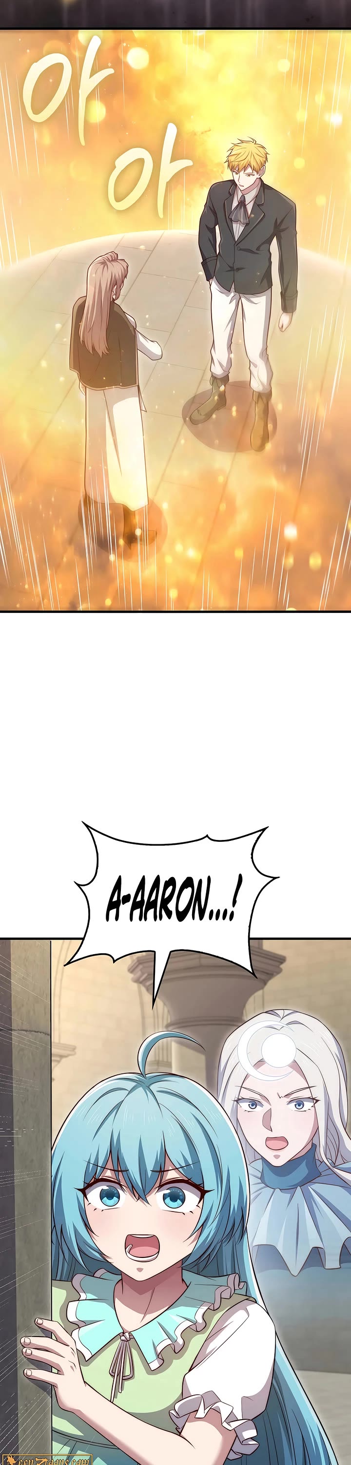 The Lord’s Coins Aren’t Decreasing?! chapter 183 page 4