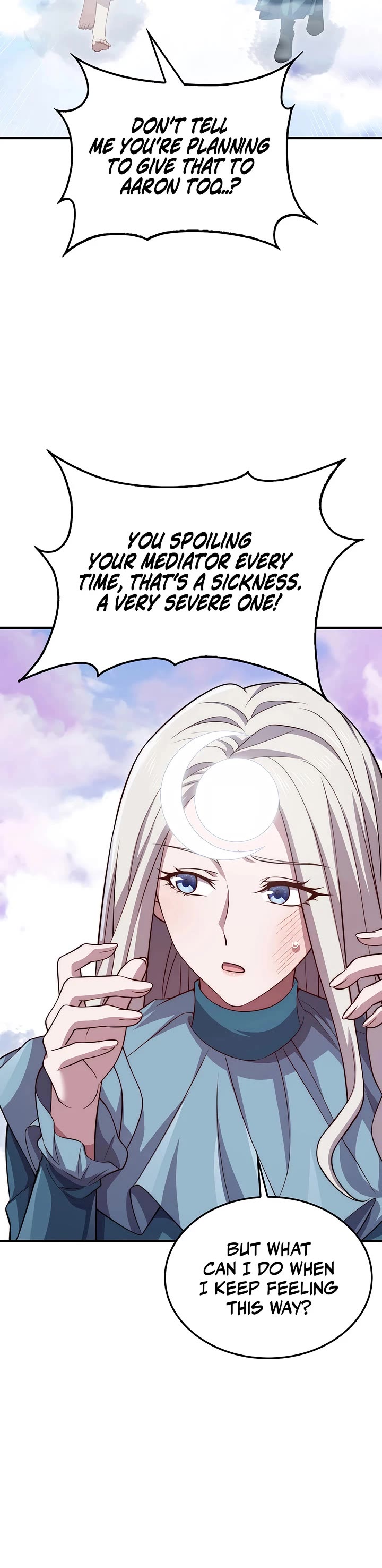 The Lord’s Coins Aren’t Decreasing?! chapter 183 page 40