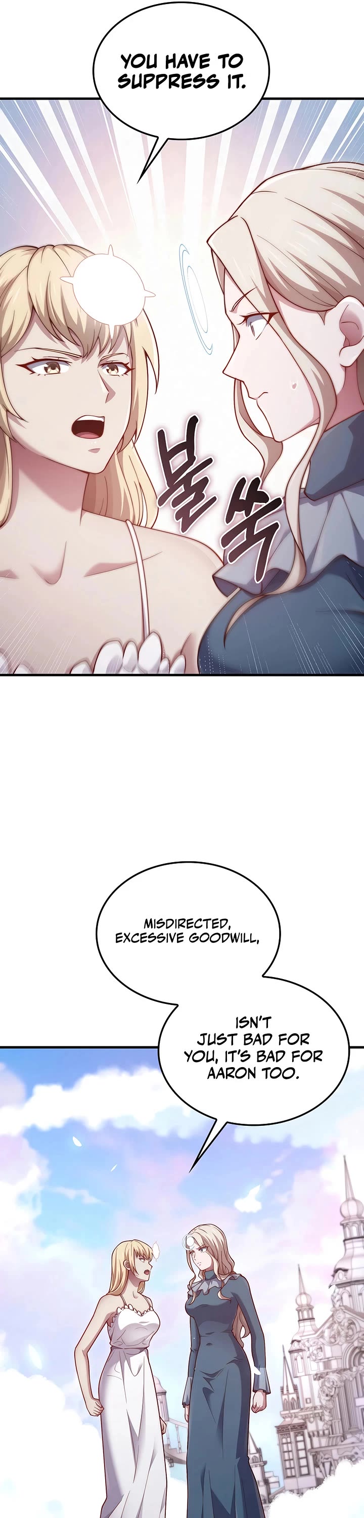 The Lord’s Coins Aren’t Decreasing?! chapter 183 page 41