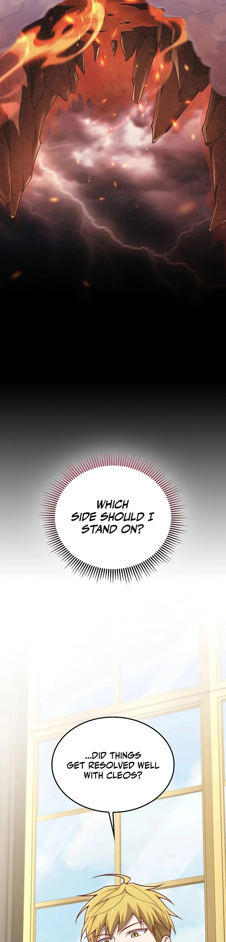 The Lord’s Coins Aren’t Decreasing?! chapter 183 page 45