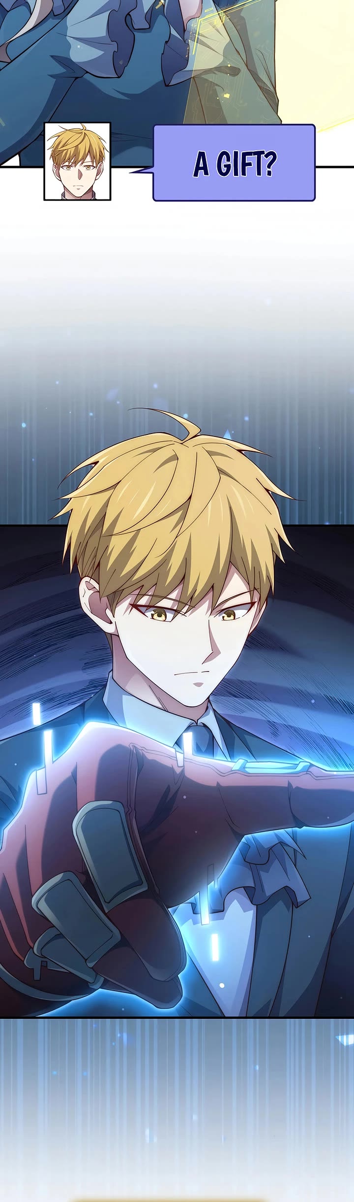 The Lord’s Coins Aren’t Decreasing?! chapter 183 page 47